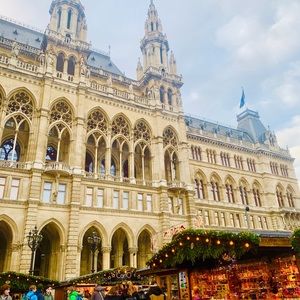 Meet your Posher, Courtney